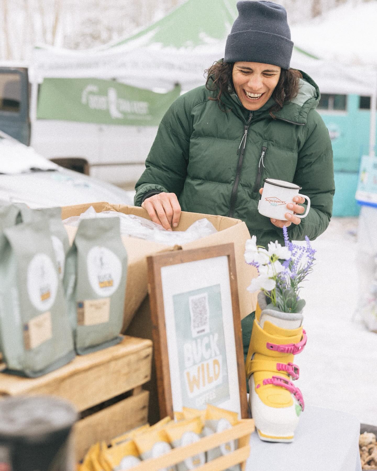 Supporting Women-Owned Coffee Farms is More Than Just a Good Brew