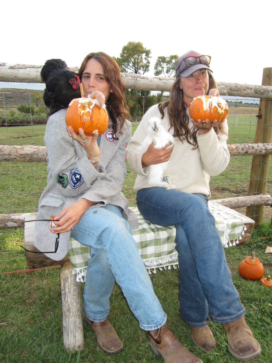 Pumkin Spice